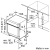 Bosch SMI2ITS33E Geschirrspüler integrierbar Edelstahl 60cm HomeConnect 48dB Restzeitanzeige