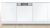 Bosch SMI4HBS00D EXCLUSIV (MK) Geschirrspüler integrierbar 60 cm Edelstahl HomeConnect