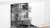 Bosch SMI4HBS00D EXCLUSIV (MK) Geschirrspüler integrierbar 60 cm Edelstahl HomeConnect