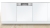 Bosch SMI4HDS52E Geschirrspüler integrierbar 60 cm Edelstahl HomeConnect