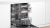 Bosch SMI6ZDS49E Geschirrspüler integrierbar 60 cm Edelstahl EmotionLight HomeConnect 42dB EEK:C