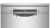 Bosch SMS4HBI01D EXCLUSIV(MK) Stand Geschirrspüler Edelstahl lackiert HomeConnect AntiFingerprint