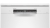 Bosch SMS4HBW00D EXCLUSIV (MK) Stand Geschirrspüler 60 cm weiß HomeConnect