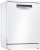 Bosch SMS4HBW00D EXCLUSIV (MK) Stand Geschirrspüler 60 cm weiß HomeConnect