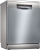 Bosch SMS6ECI03E Stand Geschirrspüler Edelstahl lackiert AntiFingerprint HomeConnect