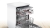 Bosch SMS6ECW57E Stand Geschirrspüler weiß HomeConnect