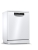 Bosch SMS6ECW57E Stand Geschirrspüler weiß HomeConnect