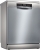Bosch SMS6ZCI49E Stand Geschirrspüler Edelstahl lackiert HomeConnect AntiFingerprint
