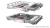 Bosch SMV4HBX00D EXCLUSIV (MK) Geschirrspüler vollintegrierbar HomeConnect InfoLight