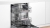 Bosch SMV4HBX00D EXCLUSIV (MK) Geschirrspüler vollintegrierbar HomeConnect InfoLight