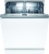 Bosch SMV4HBX00D EXCLUSIV (MK) Geschirrspüler vollintegrierbar HomeConnect InfoLight