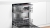 Bosch SMV4HVX31E Geschirrspüler vollintegrierbar HomeConnect InfoLight Besteckschublade 46dB EEK:E