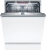 Bosch SMV6ZCX49E Geschirrspüler vollintegrierbar Zeolith HomeConnect EmotionLight TimeLight 42dB