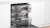 Bosch SMV6ZCX49E Geschirrspüler vollintegrierbar Zeolith HomeConnect EmotionLight TimeLight 42dB