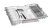Bosch SMV6ZDX49E Geschirrspüler vollintegrierbar Zeolith HomeConnect EmotionLight TimeLight 42dB EEK:C