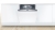 Bosch SMV6ZDX49E Geschirrspüler vollintegrierbar Zeolith HomeConnect EmotionLight TimeLight 42dB EEK:C