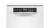 Bosch SPS6ZMW35E Stand Geschirrspüler weiß 45 cm Zeolith EmotionLight HomeConnect