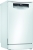 Bosch SPS6ZMW35E Stand Geschirrspüler weiß 45 cm Zeolith EmotionLight HomeConnect