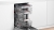 Bosch SPV6EMX11E Geschirrspüler vollintegrierbar 45 cm EmotionLight TimeLight HomeConnect 44dB