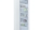 Bosch GIN81ACF0 Einbau Gefrierschrank 178 cm Nische NoFrost Flachscharnier TouchControl