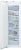 Bosch GIN81ACF0 Einbau Gefrierschrank 178 cm Nische NoFrost Flachscharnier TouchControl