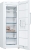 Bosch GSN29VWEP Stand Gefrierschrank NoFrost Nutzinhalt 200Ltr. LED FreshSense VarioZone