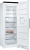 Bosch GSN58AWDP Stand Gefrierschrank NoFrost LED IceTwister FreshSense