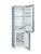 Bosch KGV39VIEA Stand Kühl-Gefrier-Kombi Edelstahl mit Anti-Fingerprint VitaFresh VarioZone