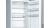 Bosch KGV39VIEA Stand Kühl-Gefrier-Kombi Edelstahl mit Anti-Fingerprint VitaFresh VarioZone