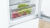 Bosch KIS87ADD0 Kühl-Gefrier-Kombi 178 cm Nische VitaFreshPlus FreshSense LED