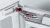 Bosch KIS87ADD0 Kühl-Gefrier-Kombi 178 cm Nische VitaFreshPlus FreshSense LED