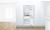 Bosch KIV67VSF0 Kühl-Gefrier-Kombi 145 cm Nische VitaFresh LED FreshSense EEK:F