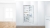 Bosch KIF51AFE0 Einbau Kühlschrank 140 cm Nische VitaFresh LED FreshSense TouchControl