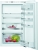Bosch KIL32ADF0 Einbau Kühlschrank mit Gefrierfach 103 cm Nische Flachscharnier VitaFreshPlus