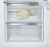 Bosch KIL82ADE0 Einbau Kühlschrank mit Gefrierfach 178 cm Nische VitaFreshPlus LED FreshSense EEK:E