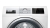 Bosch WDU28592 EXCLUSIV (MK) Waschtrockner 10 kg Waschen - 6 kg Trocknen HomeConnect 1400 U/min