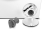 Bosch WAX28M42 Waschmaschine 9 kg 4D-WashSystem HomeConnect LED 1400 U/min