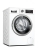 Bosch WAX28M42 Waschmaschine 9 kg 4D-WashSystem HomeConnect LED 1400 U/min