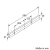 Siemens LI63LA526 Flachschirmhaube 60 cm; ACHTUNG MOTORBLOCKTIEFE (26cm) BEACHTEN!!