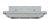 Siemens LI63LA526 Flachschirmhaube 60 cm; ACHTUNG MOTORBLOCKTIEFE (26cm) BEACHTEN!!