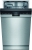 Siemens SR43HS64KE Unterbau Geschirrspüler 45 cm Edelstahl HomeConnect hygienePlus