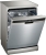 Siemens SN25ZI49CE Stand Geschirrspüler 60 cm Edelstahl lackiert Zeolith HomeConnect emotionLight