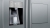Siemens KA93GAIEP SidebySide Edelstahl AntiFingerprint noFrost integrierter Eisbereiter Festwasseranschluss