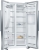 Siemens KA93GAIEP SidebySide Edelstahl AntiFingerprint noFrost integrierter Eisbereiter Festwasseranschluss