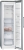 Siemens KA95NVIEP Set aus Stand-Kühlschrank und Stand-Gefrierschrank , GS36NVIEP + KS36VVIEP + KS39ZAL00