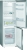 Siemens KG36VVLEA Stand Kühl-Gefrier-Kombi Edelstahl-Optik LowFrost hyperFresh LED