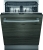 Siemens SX63HX60CE XXL Geschirrspüler vollintegrierbar 60 cm 44dB infoLight HomeConnect