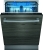 Siemens SX65EX57CE XXL Geschirrspüler vollintegrierbar 60 cm Besteckschublade timeLight HomeC. 42dB EEK:D