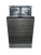 Siemens SR93EX28LE Geschirrspüler vollintegrierbar 45 cm VarioScharnier HomeConnect infoLight
