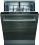 Siemens SN61IX12TE Geschirrspüler vollintegrierbar 60 cm HomeConnect infoLight